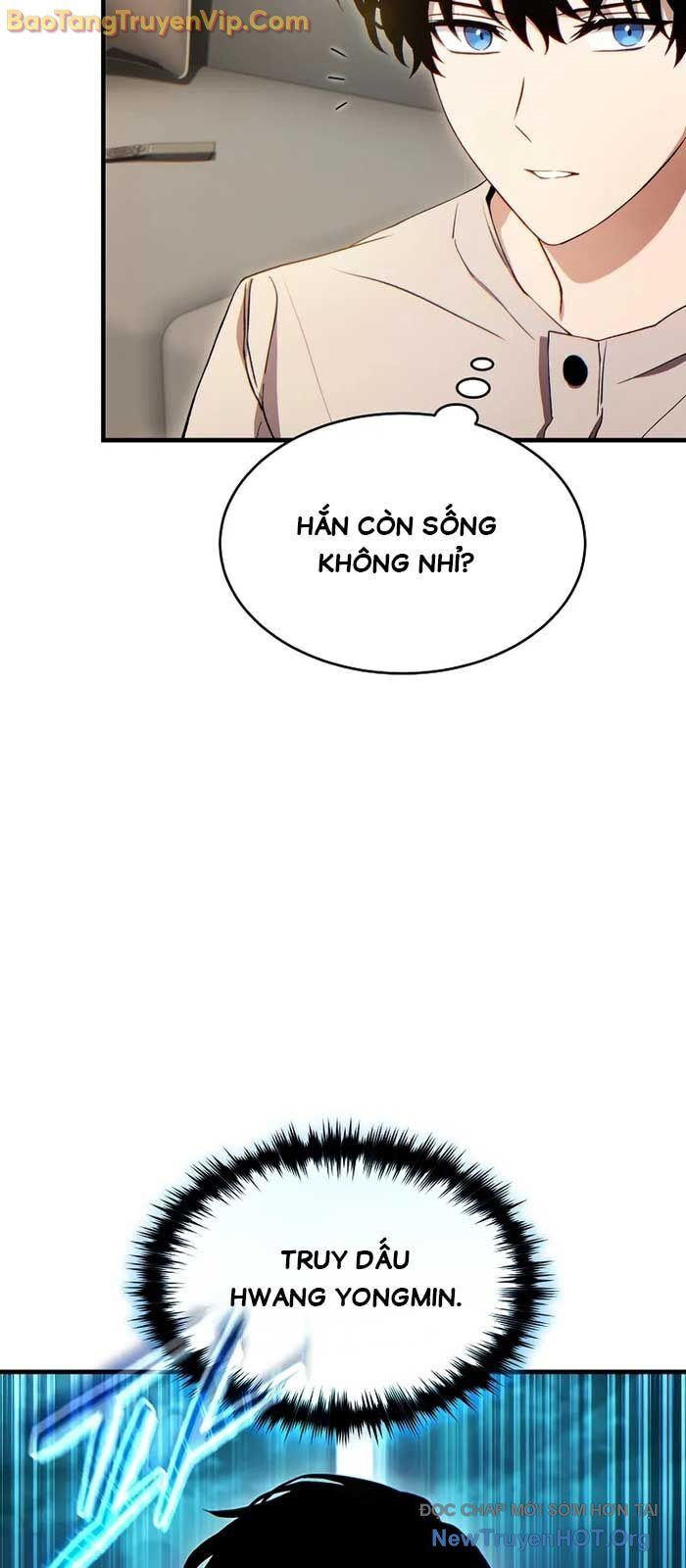 Người Chơi Mạnh Nhất Hồi Quy Lần Thứ 100 Chap 59 - Next Chap 60