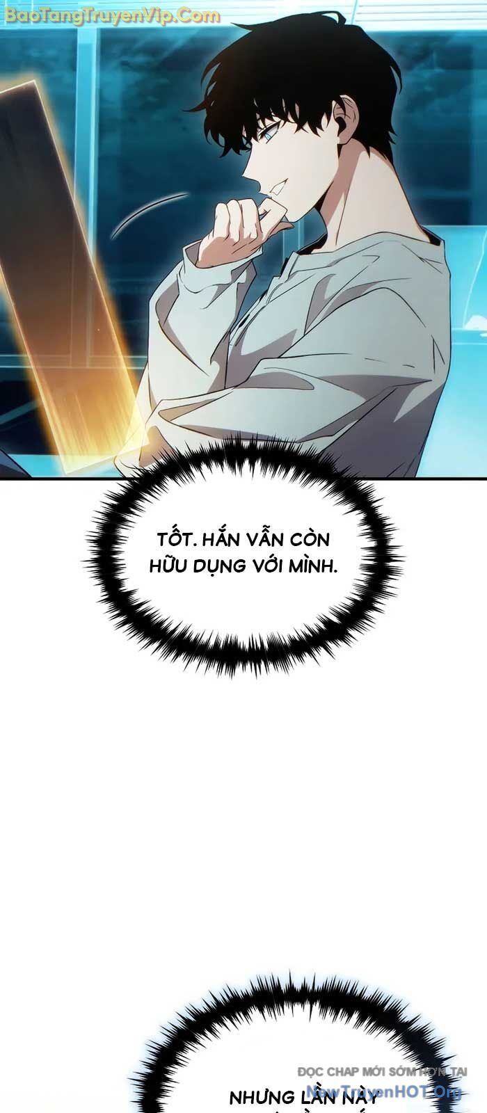 Người Chơi Mạnh Nhất Hồi Quy Lần Thứ 100 Chap 59 - Next Chap 60