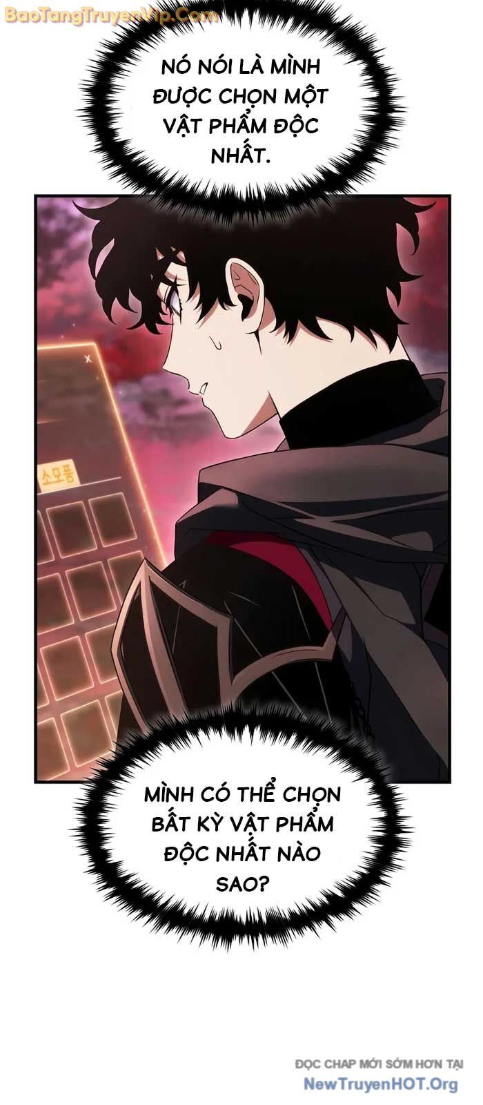 Người Chơi Mạnh Nhất Hồi Quy Lần Thứ 100 Chap 59 - Next Chap 60