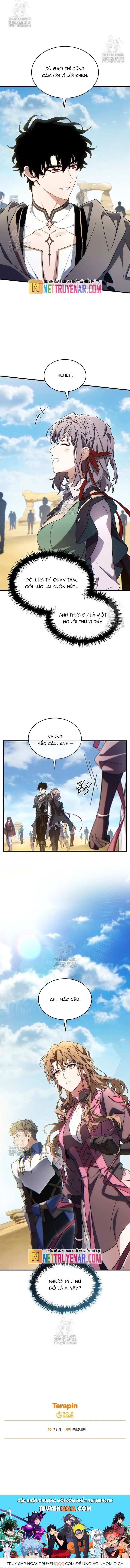 Người Chơi Mạnh Nhất Hồi Quy Lần Thứ 100 Chap 66 - Next Chap 67