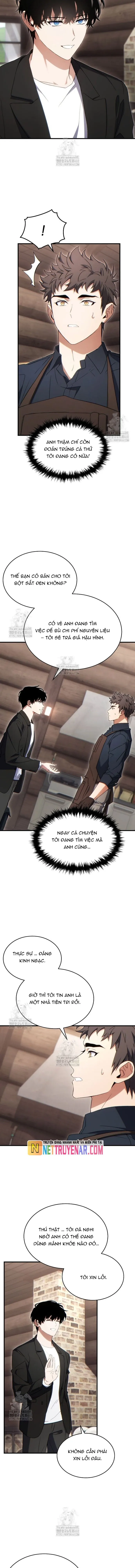 Người Chơi Mạnh Nhất Hồi Quy Lần Thứ 100 Chap 66 - Next Chap 67