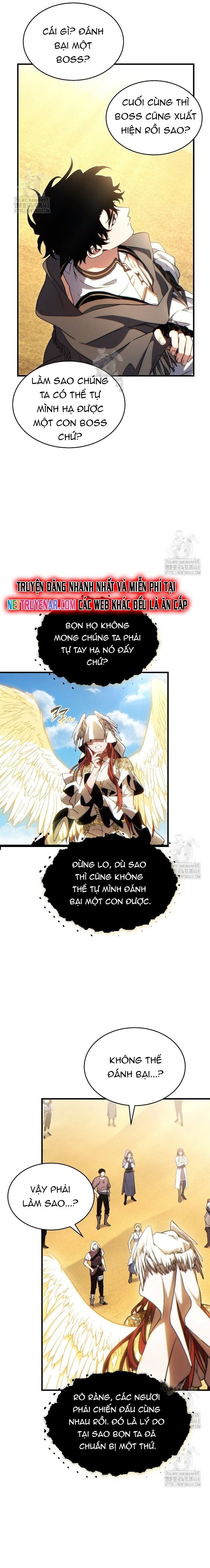 Người Chơi Mạnh Nhất Hồi Quy Lần Thứ 100 Chap 67 - Next Chap 68