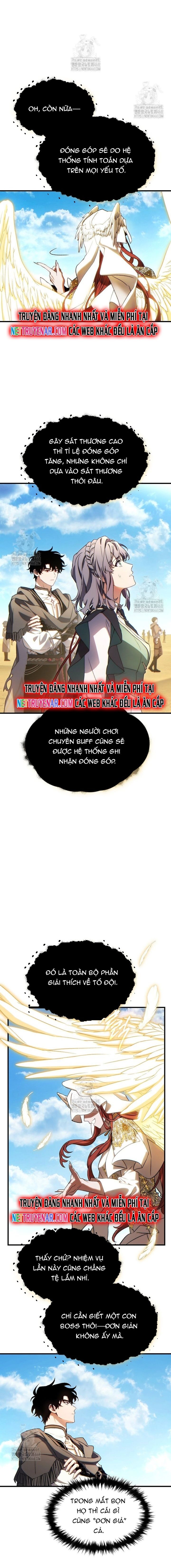 Người Chơi Mạnh Nhất Hồi Quy Lần Thứ 100 Chap 67 - Next Chap 68
