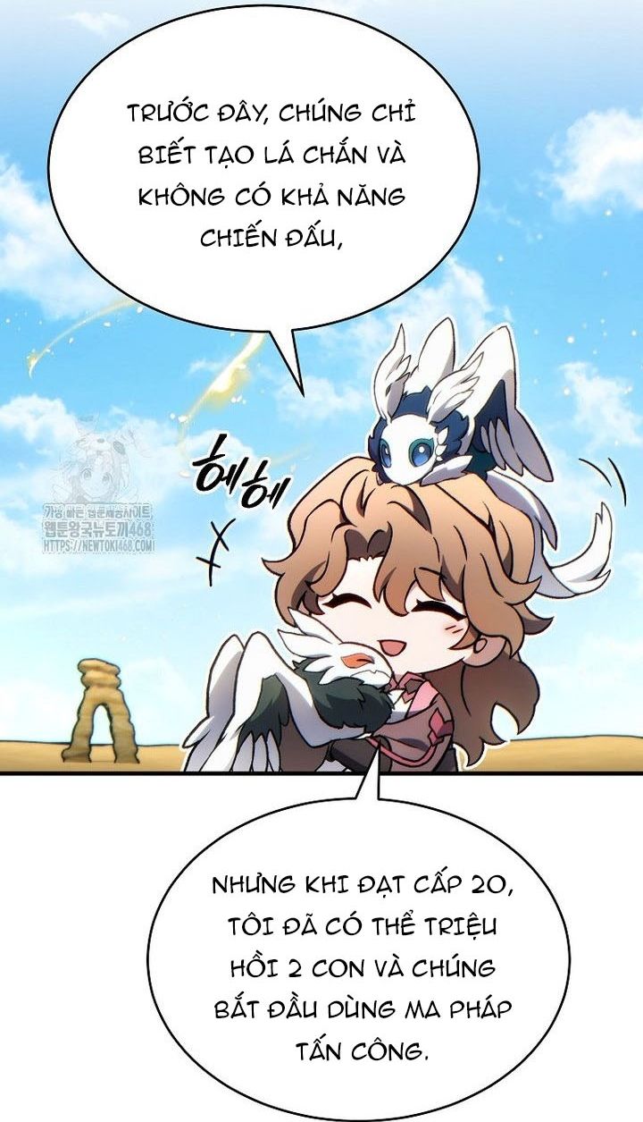 Người Chơi Mạnh Nhất Hồi Quy Lần Thứ 100 Chap 69 - Next Chap 70