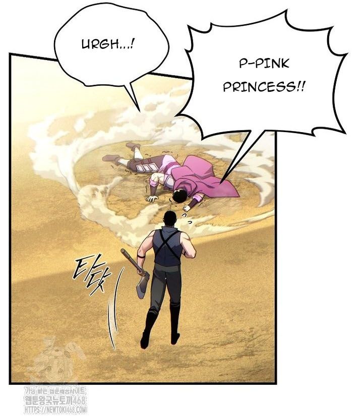 Người Chơi Mạnh Nhất Hồi Quy Lần Thứ 100 Chap 69 - Next Chap 70