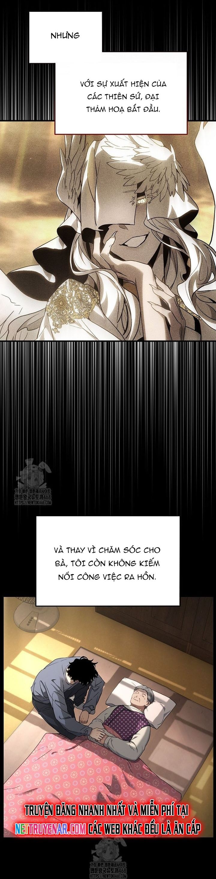 Người Chơi Mạnh Nhất Hồi Quy Lần Thứ 100 Chap 69 - Next Chap 70