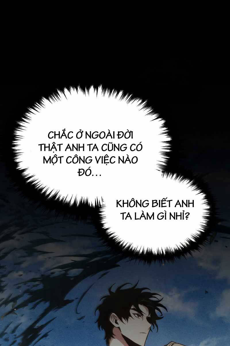 Người Chơi Mạnh Nhất Hồi Quy Lần Thứ 100 Chap 10 - Next Chap 11