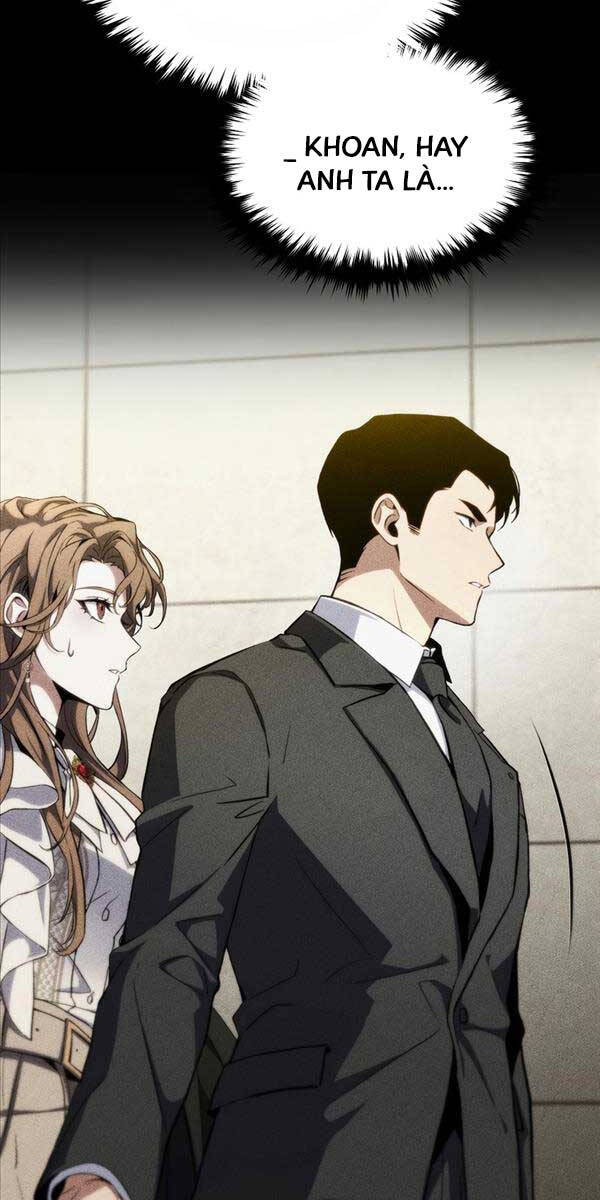 Người Chơi Mạnh Nhất Hồi Quy Lần Thứ 100 Chap 11 - Next Chap 12