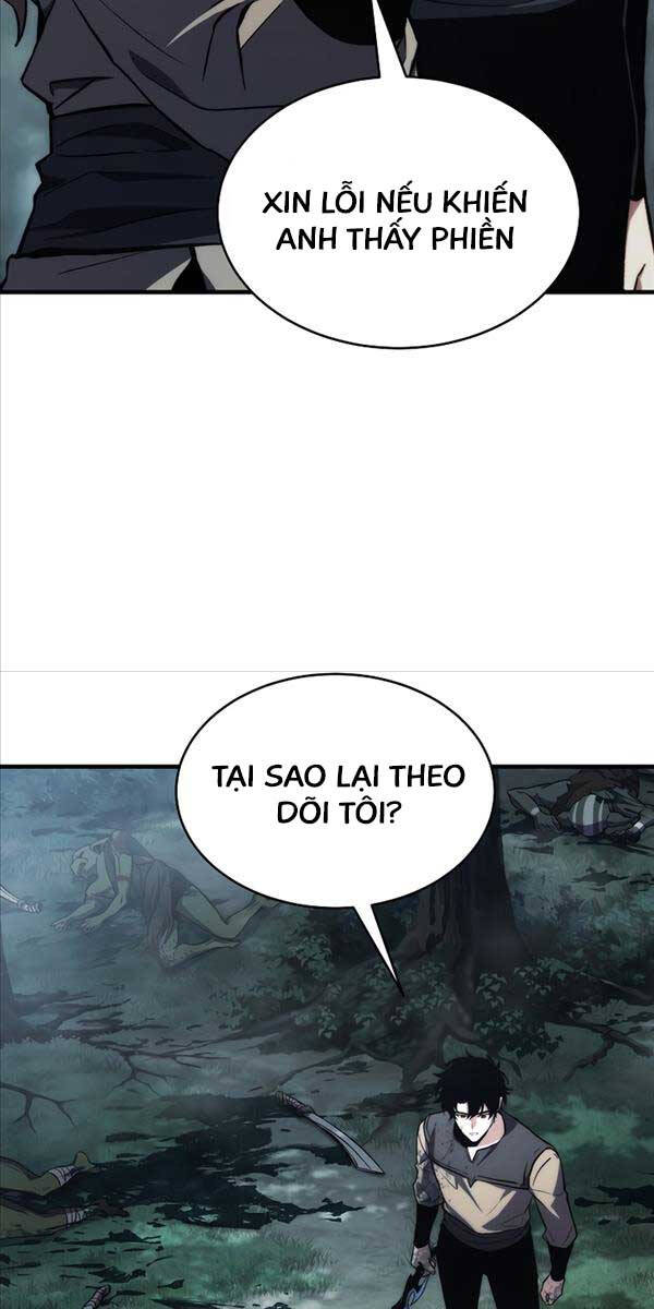 Người Chơi Mạnh Nhất Hồi Quy Lần Thứ 100 Chap 11 - Next Chap 12