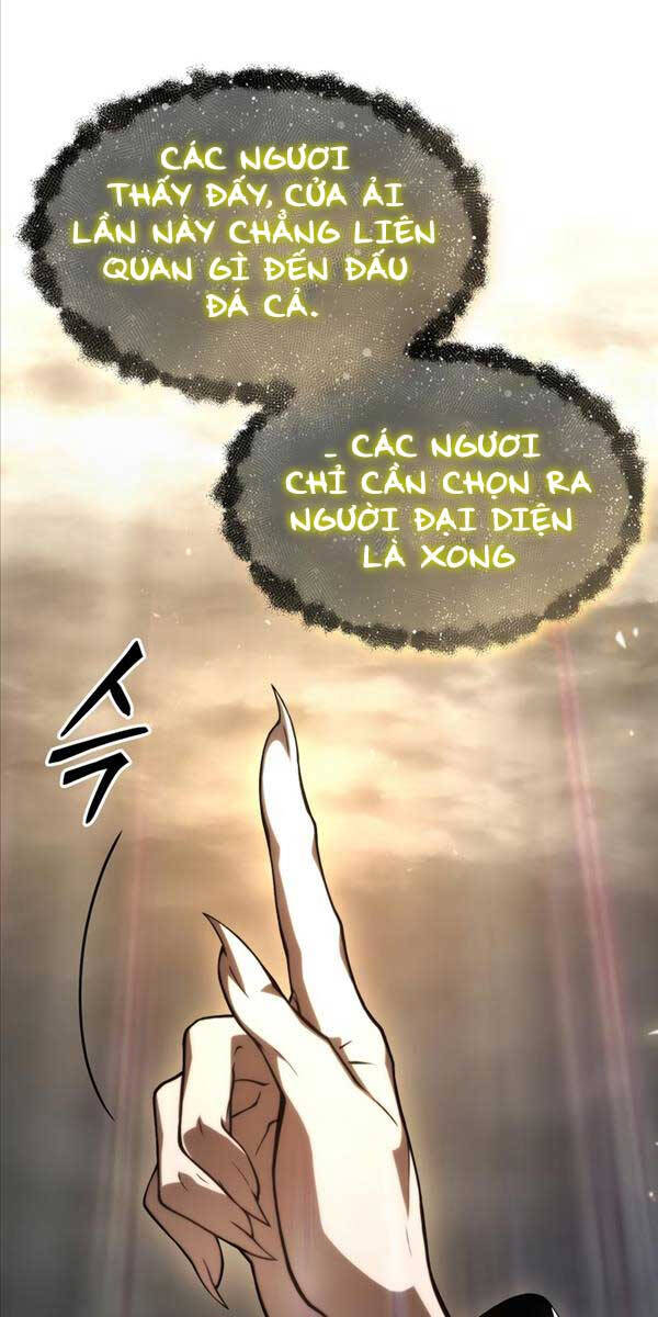 Người Chơi Mạnh Nhất Hồi Quy Lần Thứ 100 Chap 11 - Next Chap 12