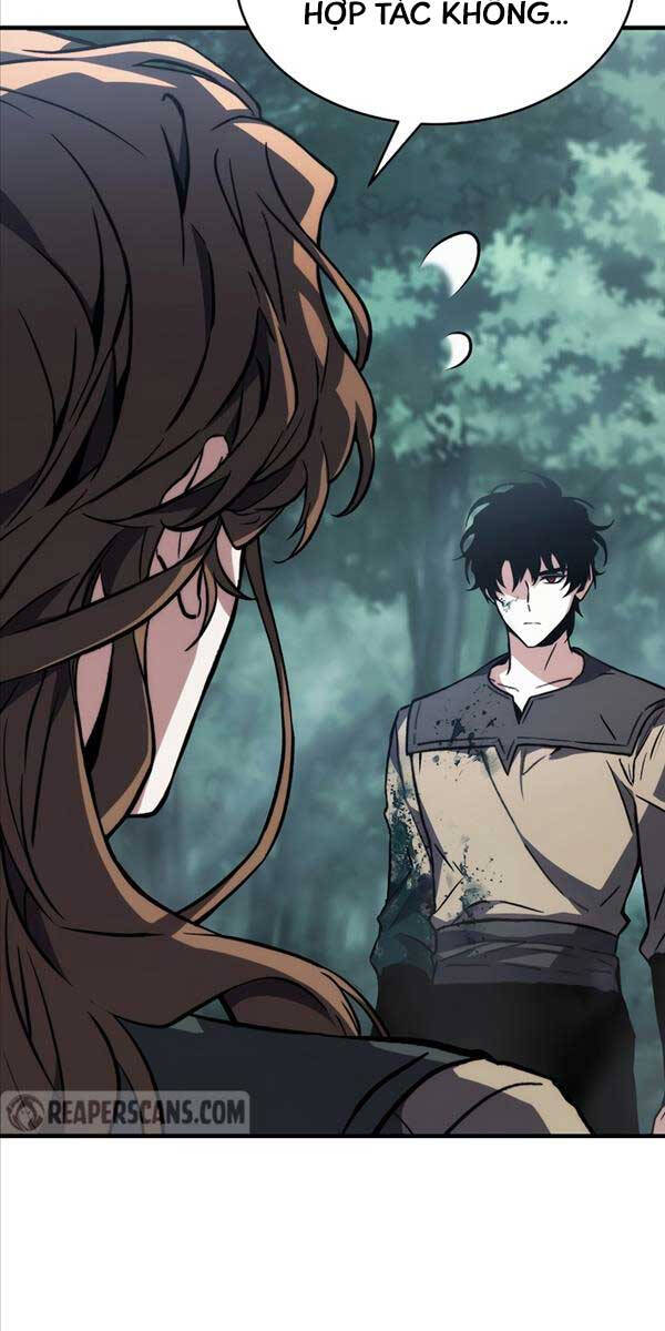 Người Chơi Mạnh Nhất Hồi Quy Lần Thứ 100 Chap 11 - Next Chap 12