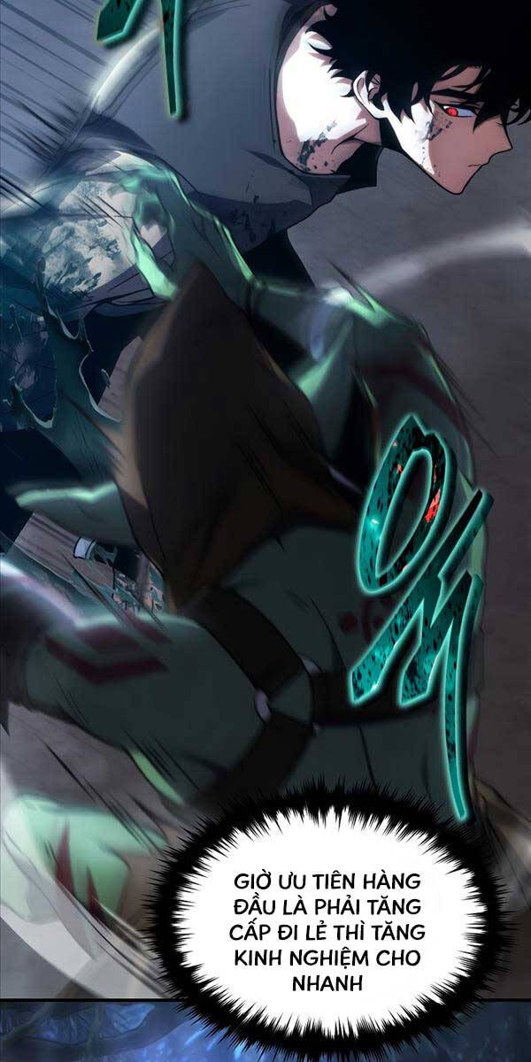 Người Chơi Mạnh Nhất Hồi Quy Lần Thứ 100 Chap 11 - Next Chap 12