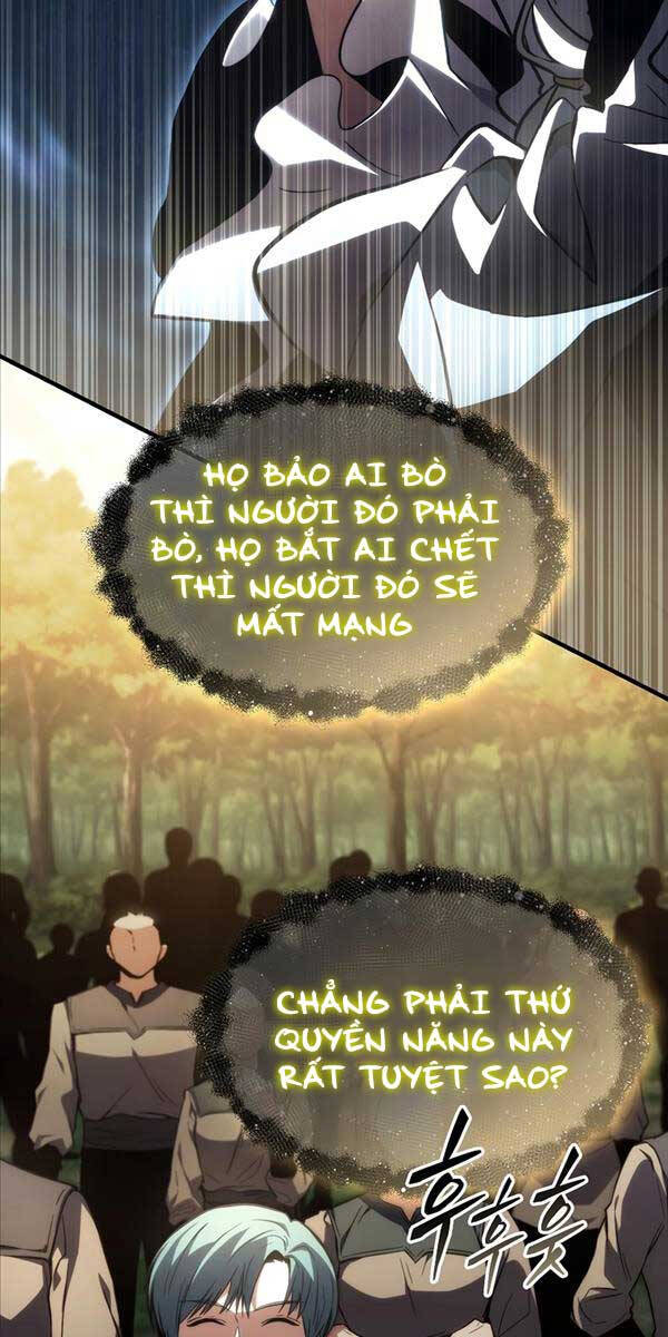 Người Chơi Mạnh Nhất Hồi Quy Lần Thứ 100 Chap 11 - Next Chap 12