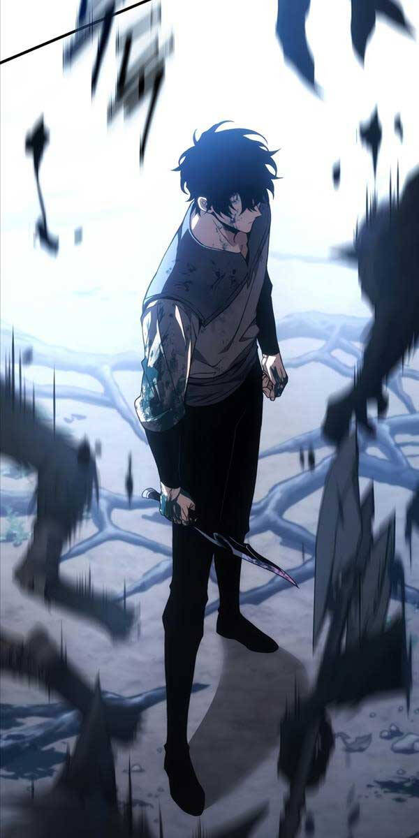 Người Chơi Mạnh Nhất Hồi Quy Lần Thứ 100 Chap 11 - Next Chap 12