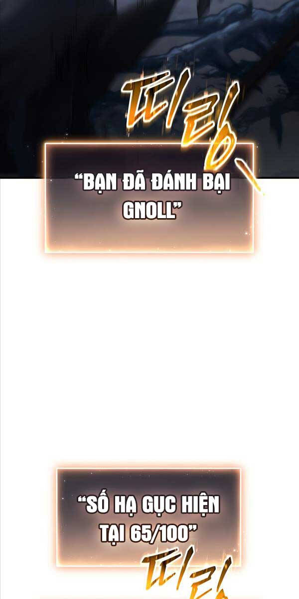 Người Chơi Mạnh Nhất Hồi Quy Lần Thứ 100 Chap 11 - Next Chap 12