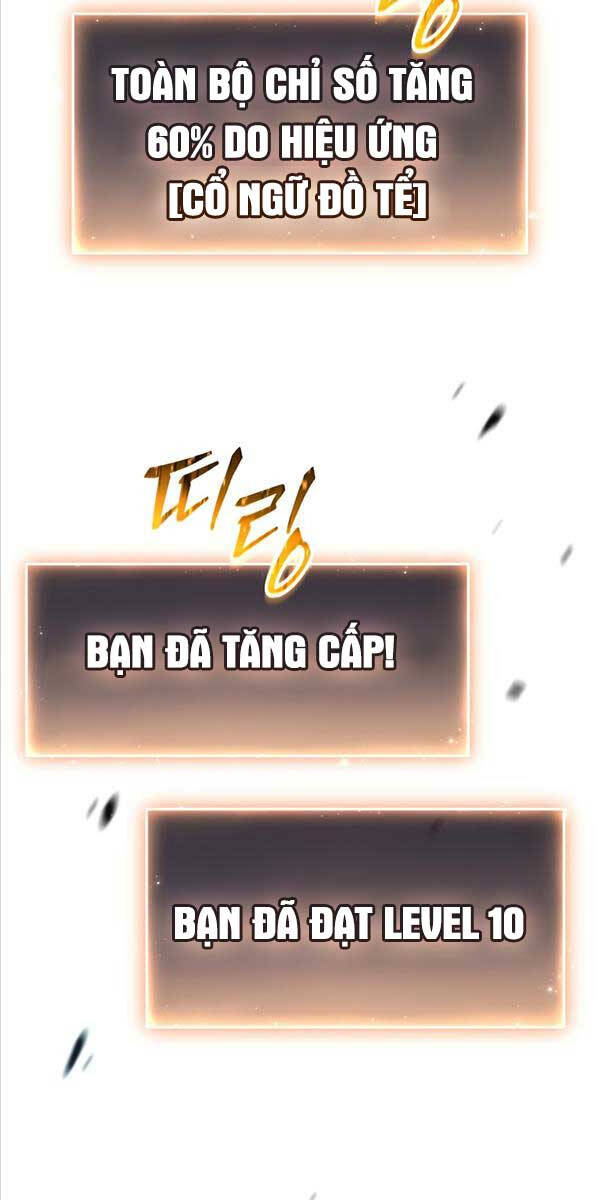 Người Chơi Mạnh Nhất Hồi Quy Lần Thứ 100 Chap 11 - Next Chap 12