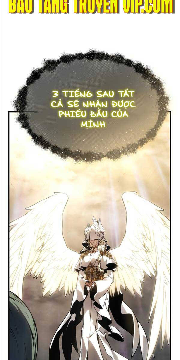 Người Chơi Mạnh Nhất Hồi Quy Lần Thứ 100 Chap 11 - Next Chap 12