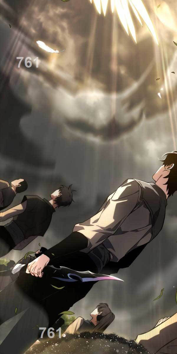 Người Chơi Mạnh Nhất Hồi Quy Lần Thứ 100 Chap 11 - Next Chap 12