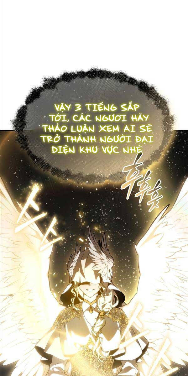 Người Chơi Mạnh Nhất Hồi Quy Lần Thứ 100 Chap 11 - Next Chap 12