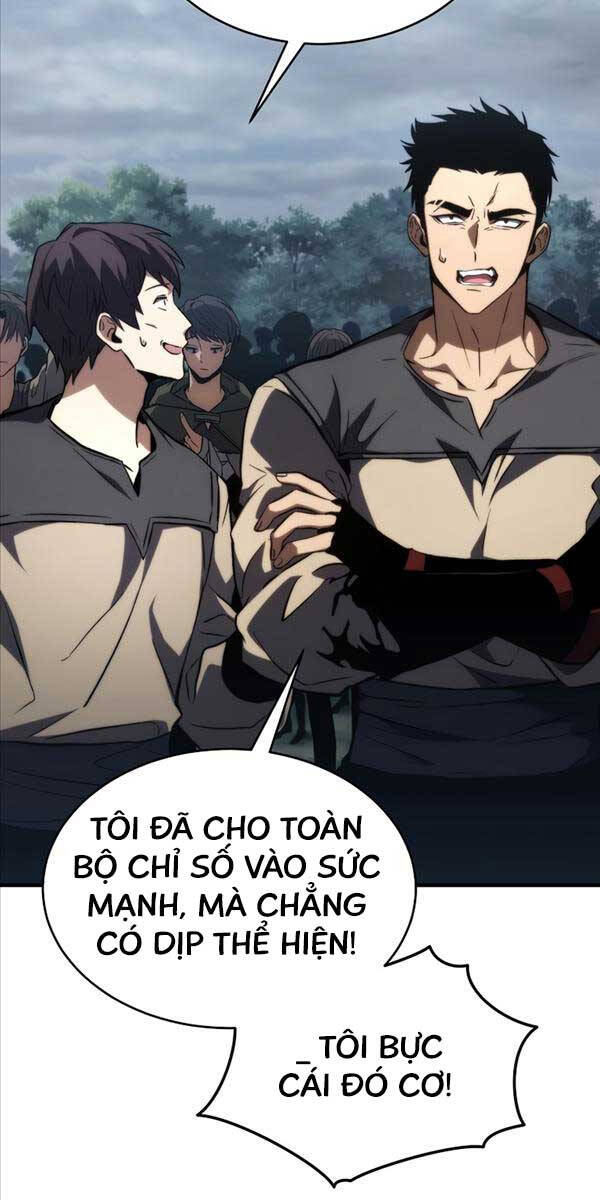 Người Chơi Mạnh Nhất Hồi Quy Lần Thứ 100 Chap 11 - Next Chap 12