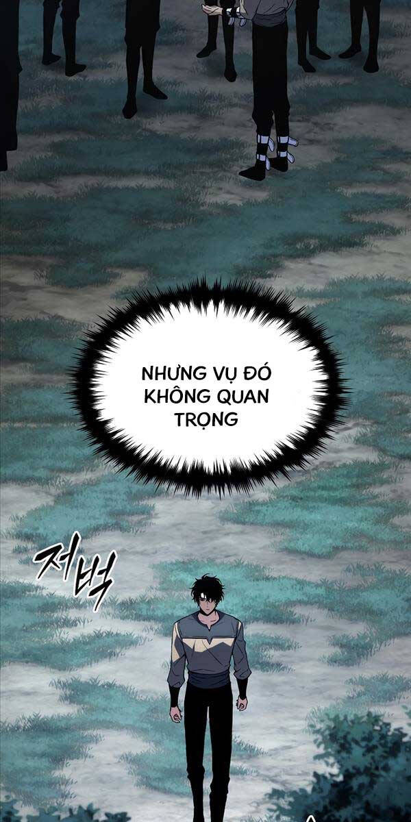 Người Chơi Mạnh Nhất Hồi Quy Lần Thứ 100 Chap 11 - Next Chap 12