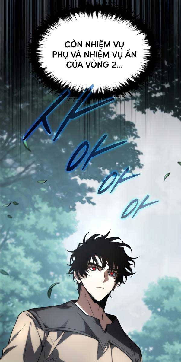 Người Chơi Mạnh Nhất Hồi Quy Lần Thứ 100 Chap 11 - Next Chap 12