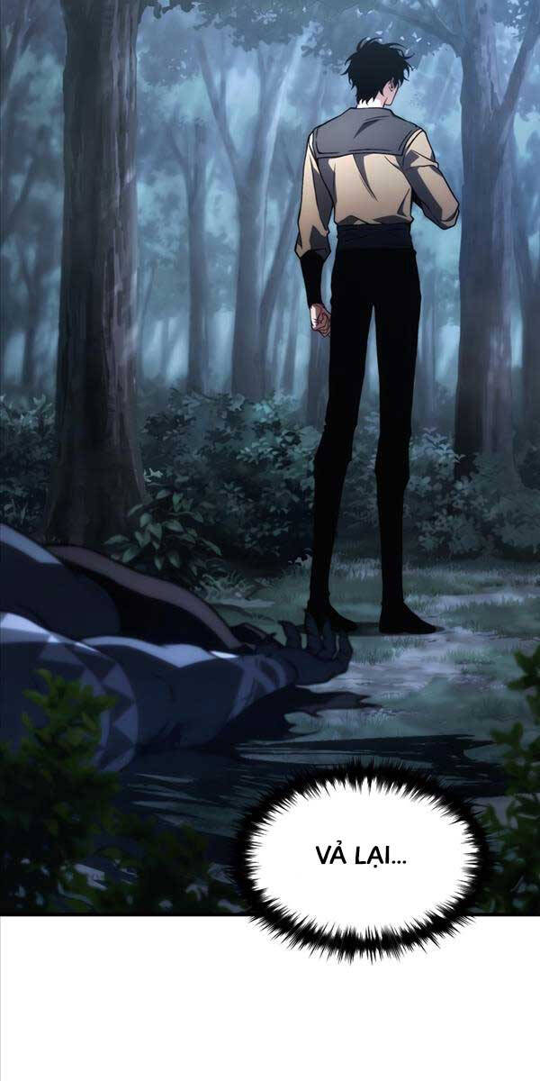 Người Chơi Mạnh Nhất Hồi Quy Lần Thứ 100 Chap 11 - Next Chap 12