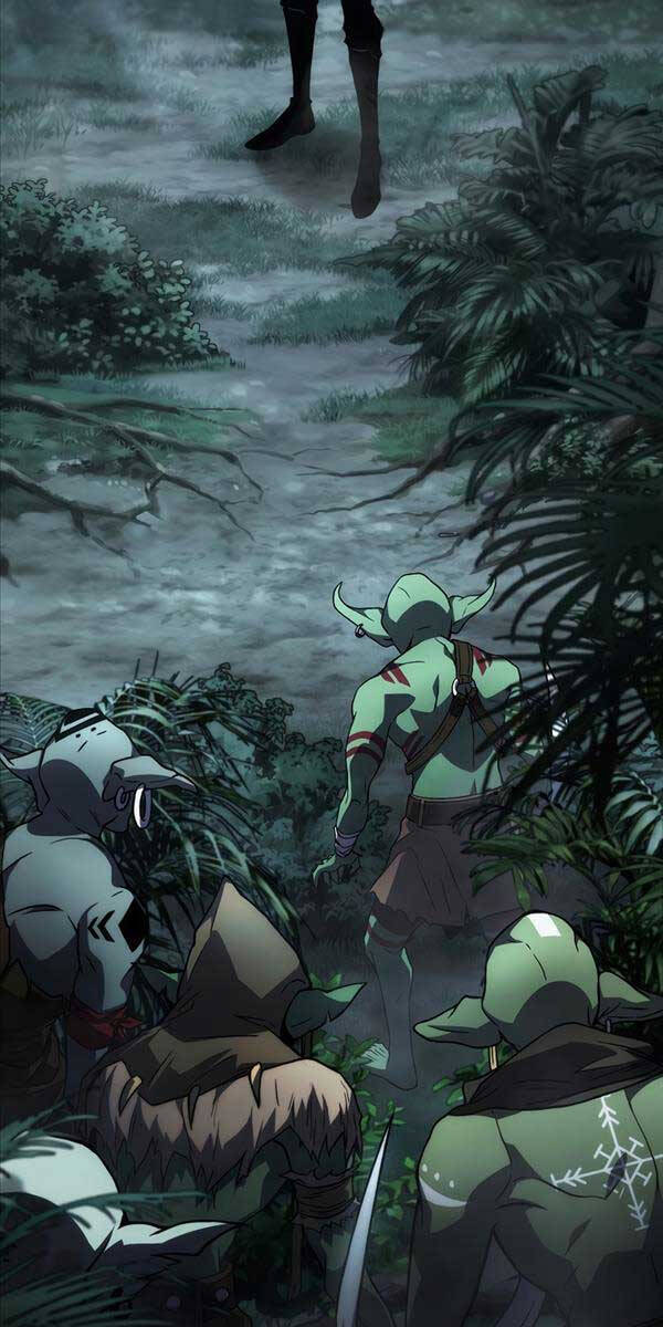 Người Chơi Mạnh Nhất Hồi Quy Lần Thứ 100 Chap 11 - Next Chap 12