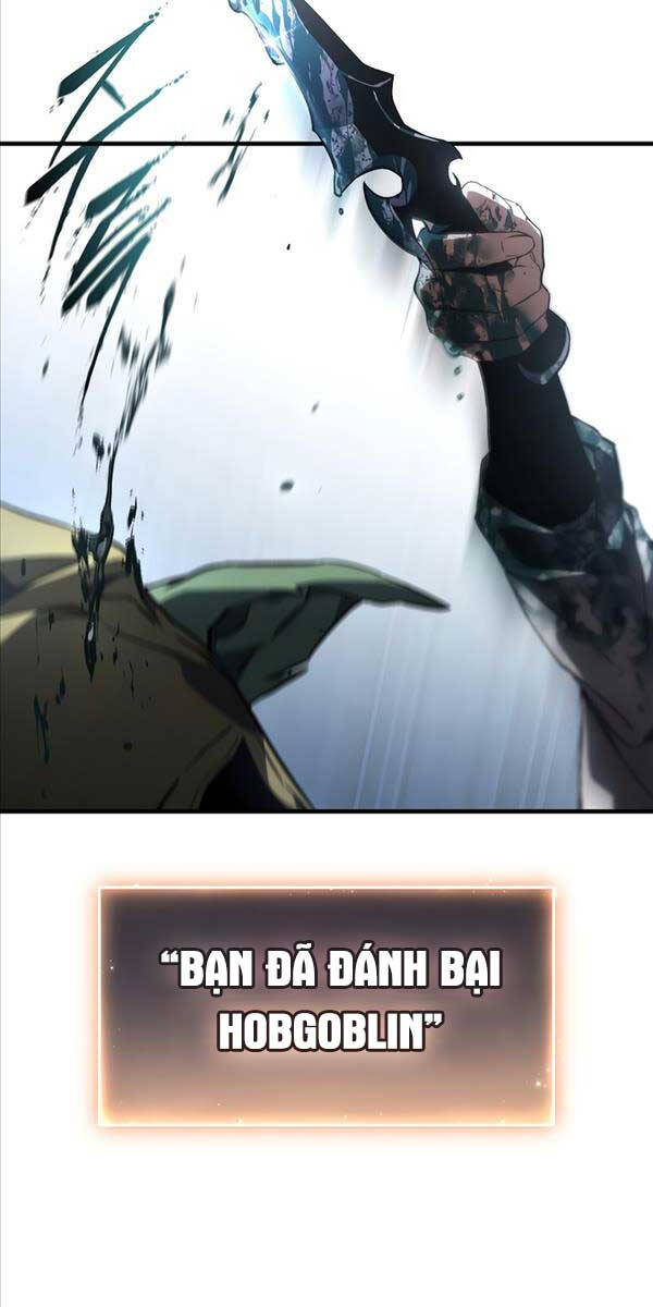 Người Chơi Mạnh Nhất Hồi Quy Lần Thứ 100 Chap 11 - Next Chap 12