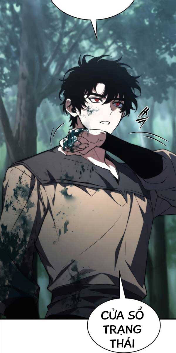 Người Chơi Mạnh Nhất Hồi Quy Lần Thứ 100 Chap 11 - Next Chap 12