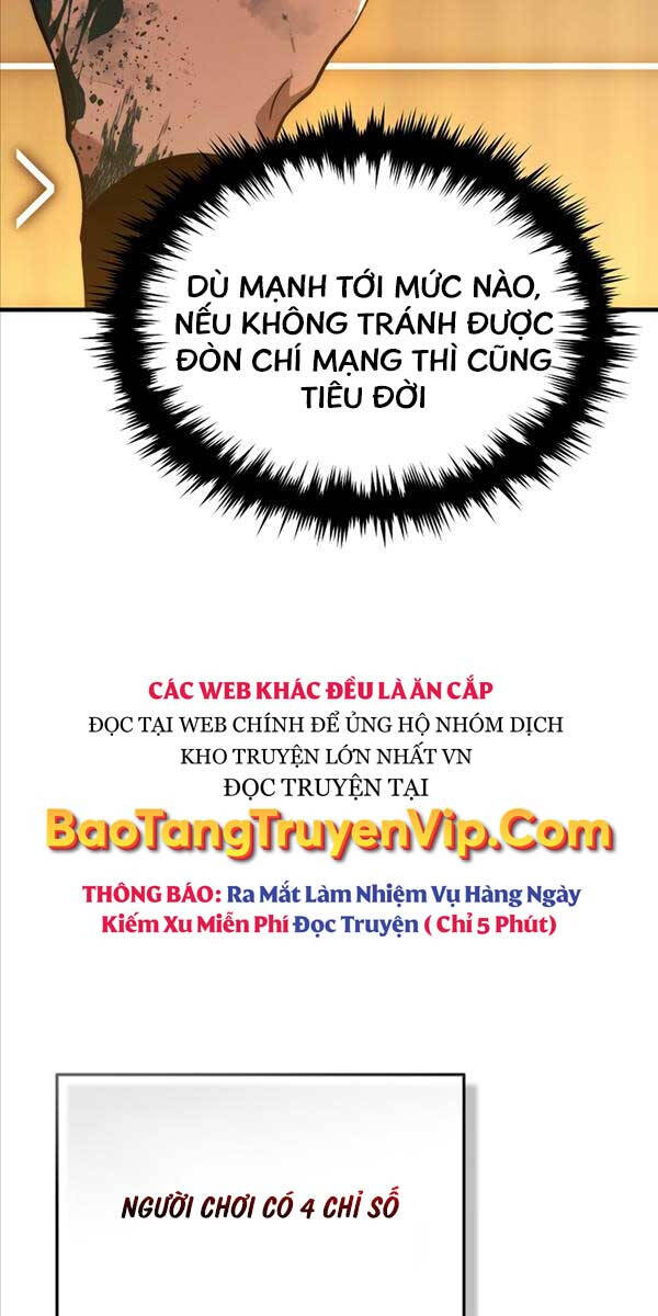 Người Chơi Mạnh Nhất Hồi Quy Lần Thứ 100 Chap 11 - Next Chap 12