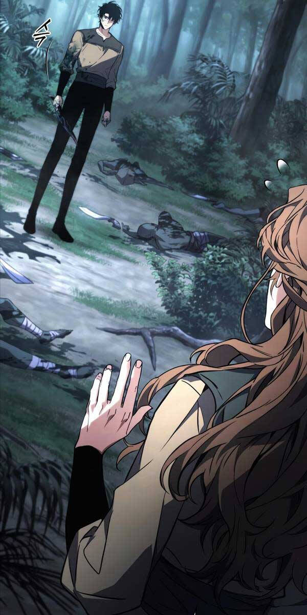 Người Chơi Mạnh Nhất Hồi Quy Lần Thứ 100 Chap 11 - Next Chap 12