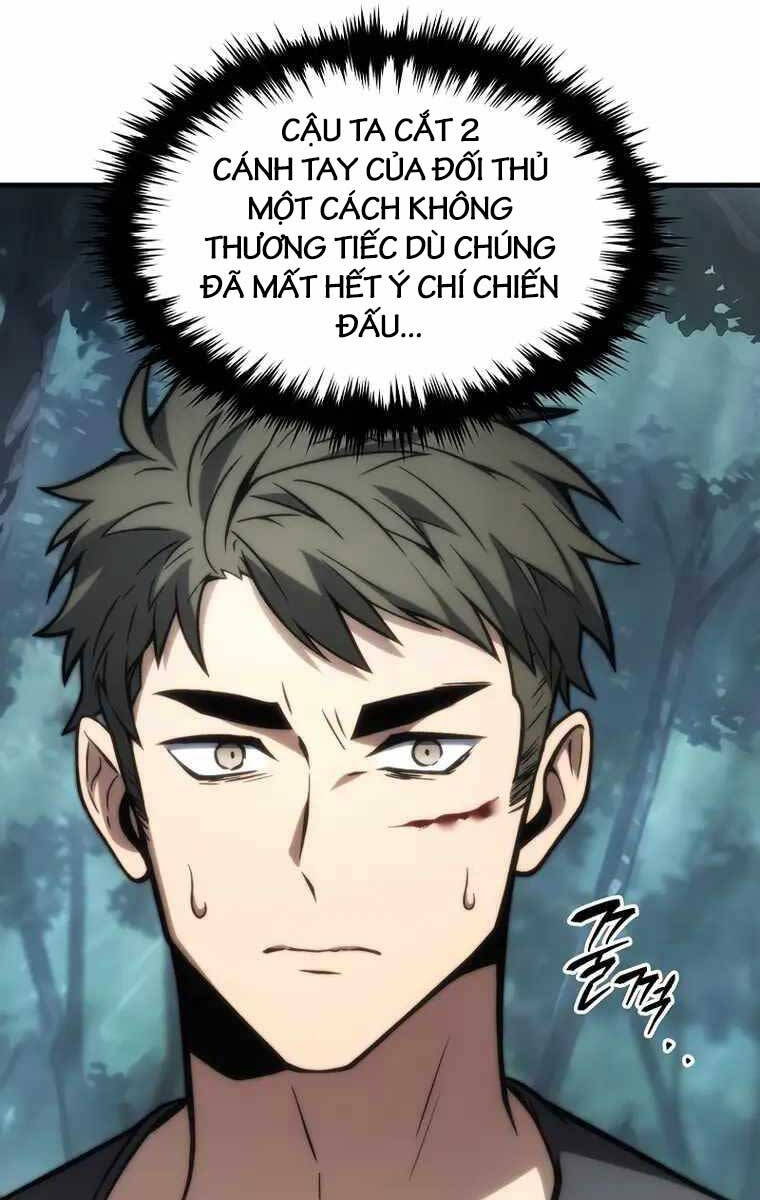 Người Chơi Mạnh Nhất Hồi Quy Lần Thứ 100 Chap 14 - Next Chap 15