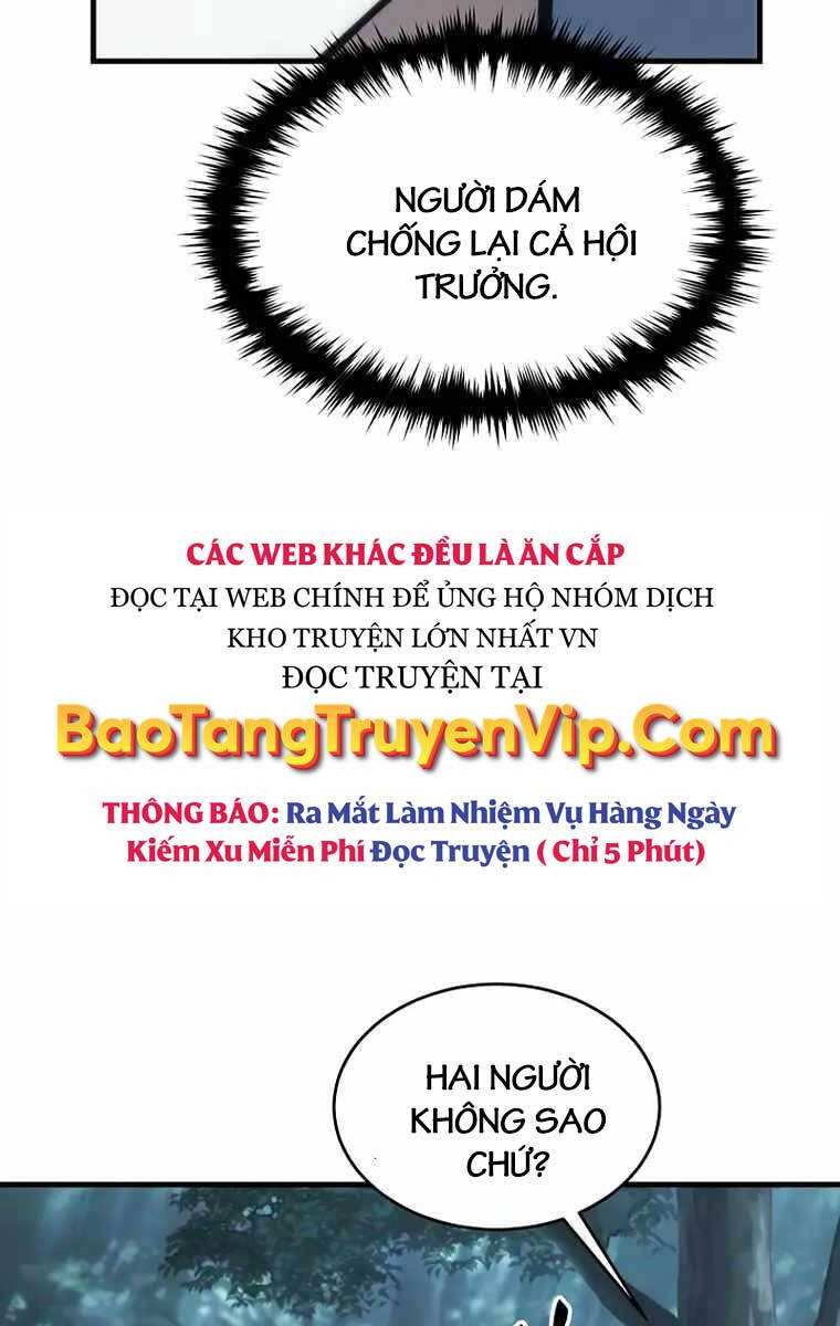 Người Chơi Mạnh Nhất Hồi Quy Lần Thứ 100 Chap 14 - Next Chap 15