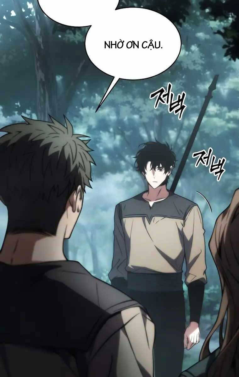 Người Chơi Mạnh Nhất Hồi Quy Lần Thứ 100 Chap 14 - Next Chap 15