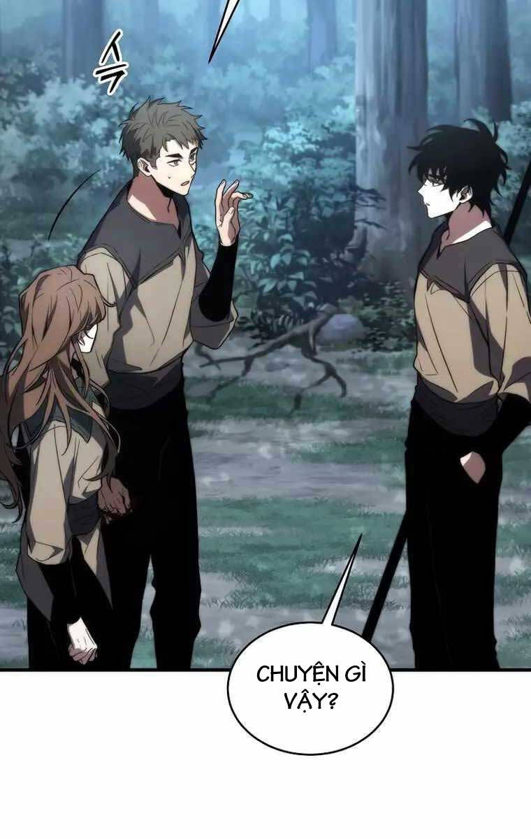 Người Chơi Mạnh Nhất Hồi Quy Lần Thứ 100 Chap 14 - Next Chap 15