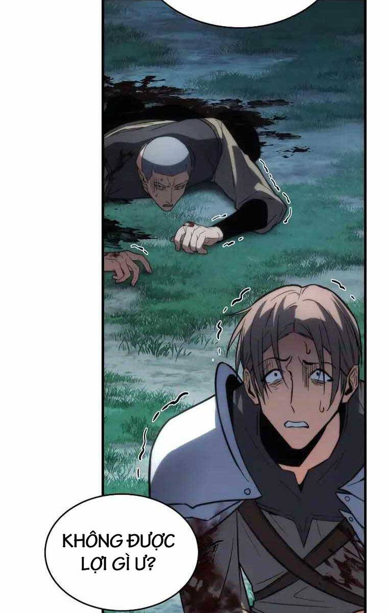 Người Chơi Mạnh Nhất Hồi Quy Lần Thứ 100 Chap 14 - Next Chap 15