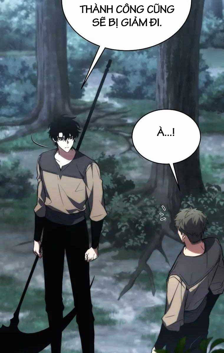 Người Chơi Mạnh Nhất Hồi Quy Lần Thứ 100 Chap 14 - Next Chap 15