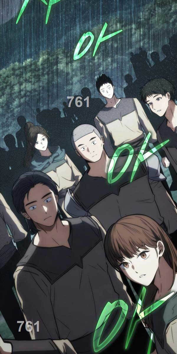 Người Chơi Mạnh Nhất Hồi Quy Lần Thứ 100 Chap 15 - Next Chap 16