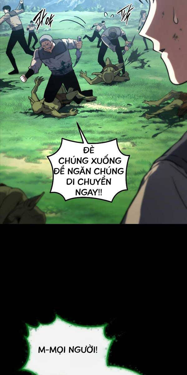 Người Chơi Mạnh Nhất Hồi Quy Lần Thứ 100 Chap 15 - Next Chap 16