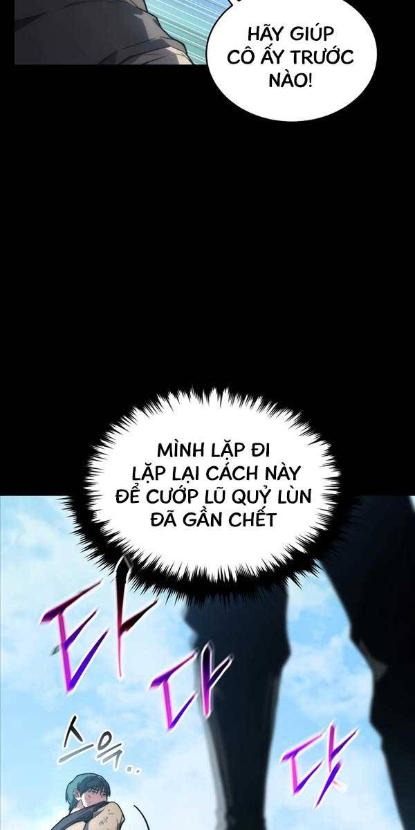 Người Chơi Mạnh Nhất Hồi Quy Lần Thứ 100 Chap 15 - Next Chap 16