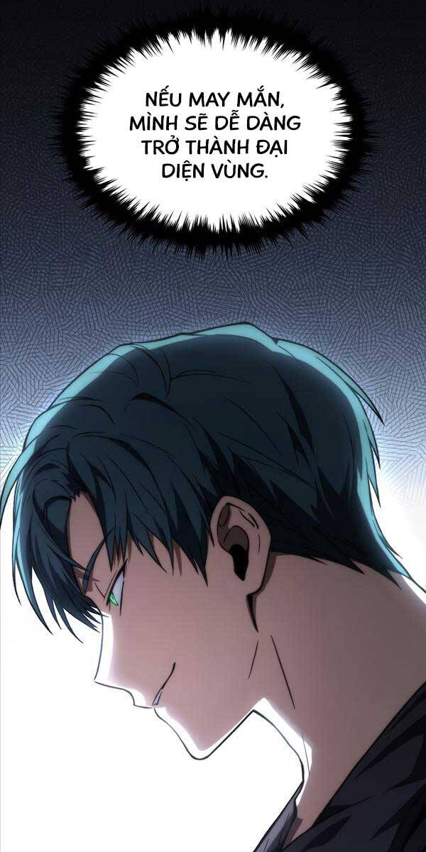 Người Chơi Mạnh Nhất Hồi Quy Lần Thứ 100 Chap 15 - Next Chap 16