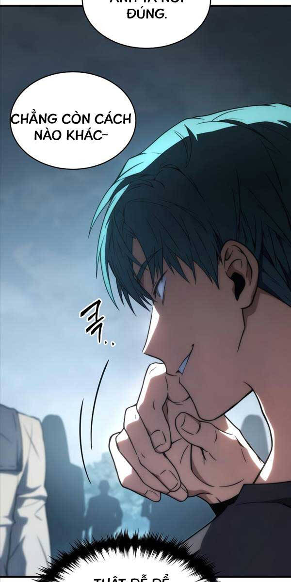 Người Chơi Mạnh Nhất Hồi Quy Lần Thứ 100 Chap 15 - Next Chap 16