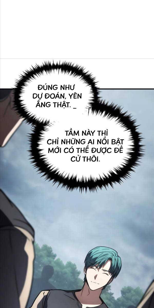 Người Chơi Mạnh Nhất Hồi Quy Lần Thứ 100 Chap 15 - Next Chap 16