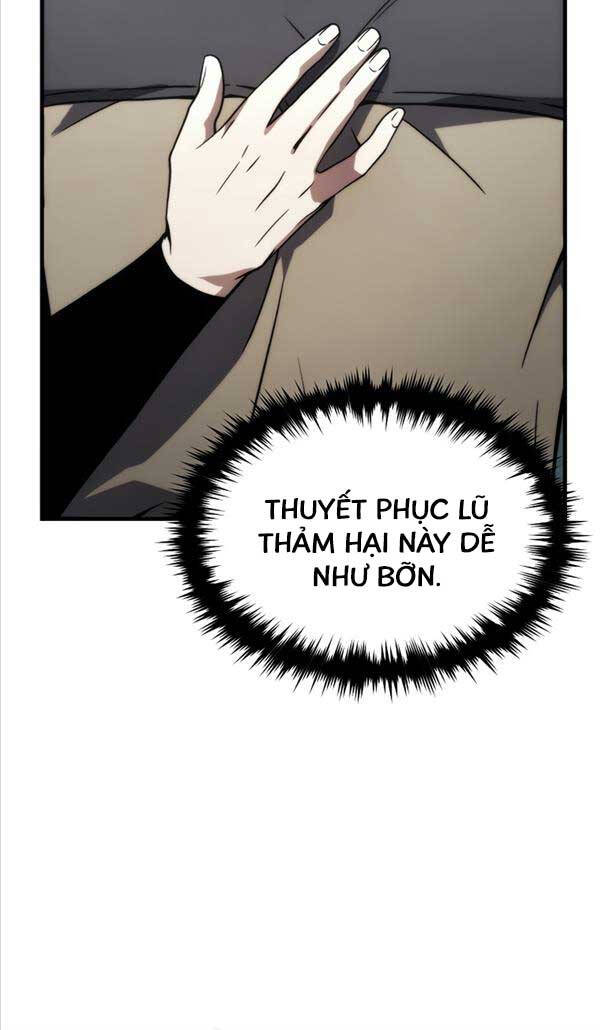 Người Chơi Mạnh Nhất Hồi Quy Lần Thứ 100 Chap 15 - Next Chap 16