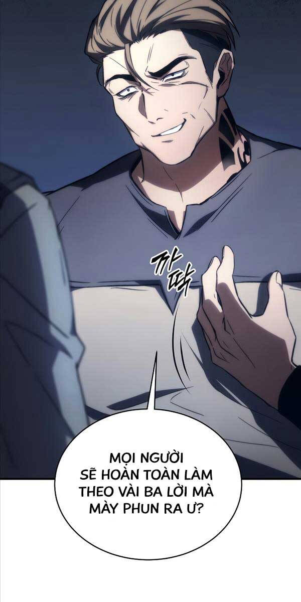 Người Chơi Mạnh Nhất Hồi Quy Lần Thứ 100 Chap 15 - Next Chap 16