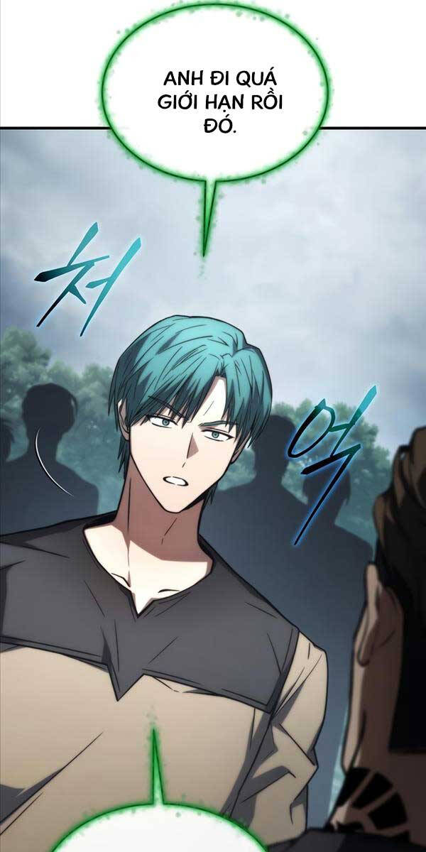 Người Chơi Mạnh Nhất Hồi Quy Lần Thứ 100 Chap 15 - Next Chap 16