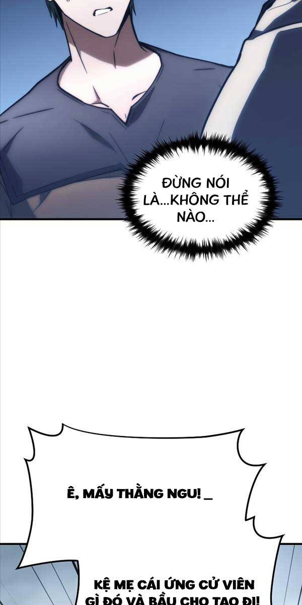 Người Chơi Mạnh Nhất Hồi Quy Lần Thứ 100 Chap 15 - Next Chap 16