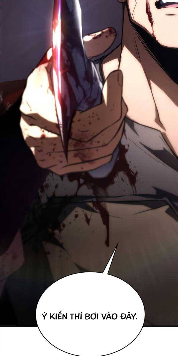 Người Chơi Mạnh Nhất Hồi Quy Lần Thứ 100 Chap 15 - Next Chap 16