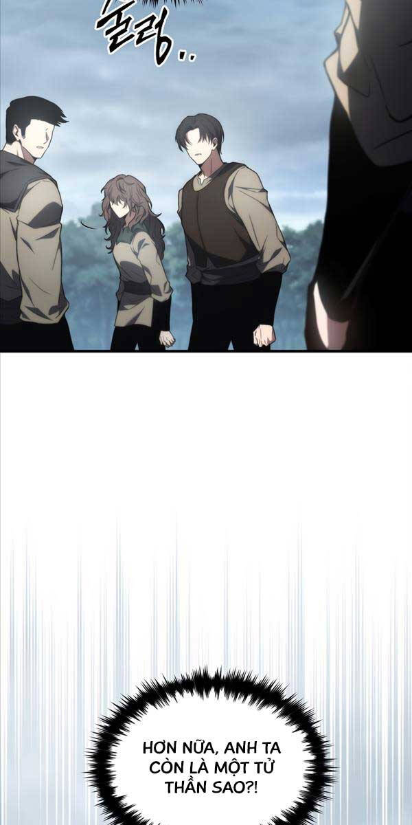 Người Chơi Mạnh Nhất Hồi Quy Lần Thứ 100 Chap 16 - Next Chap 17